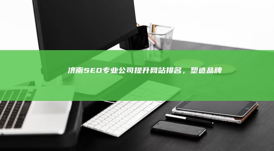 济南SEO专业公司：提升网站排名，塑造品牌力量