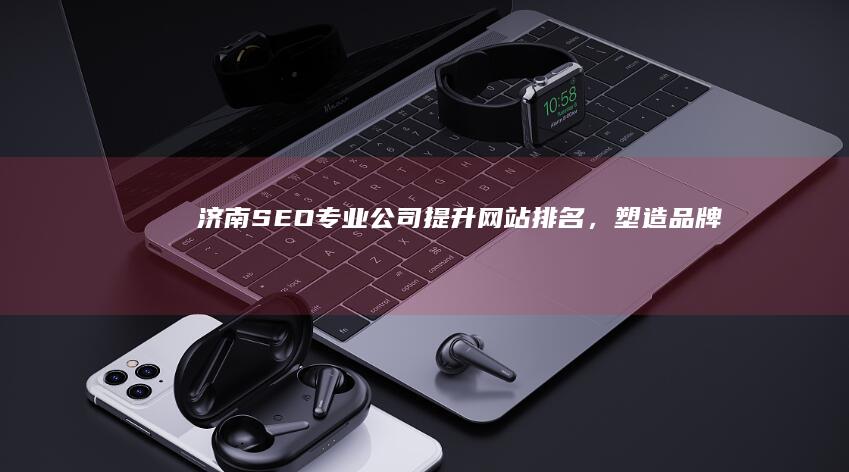 济南SEO专业公司：提升网站排名，塑造品牌力量